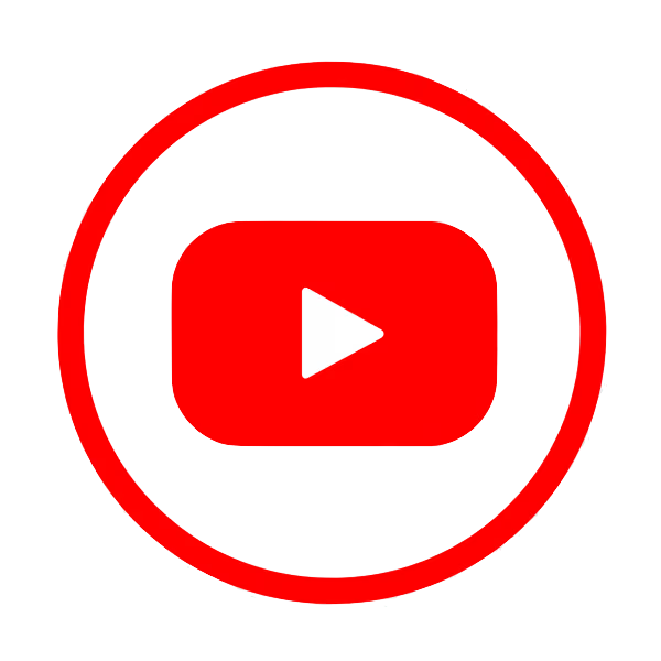 youtube icon
